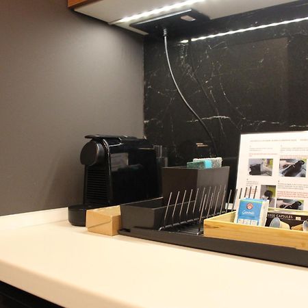 Elite Space Nis Bagian luar foto